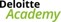 logo deloitte academy